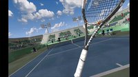 Dream Match Tennis VR screenshot, image №805849 - RAWG