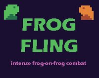 Frog Fling (mattdaly) screenshot, image №2539302 - RAWG