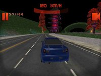 Tokyo Street Racing Simulator - Drift & Drive screenshot, image №924791 - RAWG