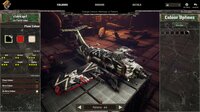 Warhammer 40,000: Dakka Squadron - Flyboyz Edition screenshot, image №2708485 - RAWG