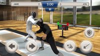 Fencing Swordplay 3D screenshot, image №1453828 - RAWG