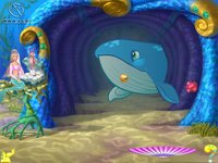 Barbie Mermaid Adventure screenshot, image №495987 - RAWG