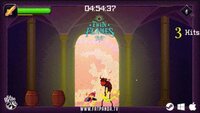Twin Flames (itch) (fatpanda) screenshot, image №2991831 - RAWG