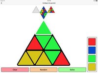 Pyraminx Solver screenshot, image №2045115 - RAWG