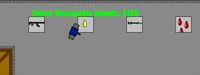 Clutch (itch) (The_AJ) screenshot, image №1686086 - RAWG