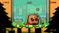 Mutant Mudds Super Challenge screenshot, image №175481 - RAWG