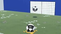 Futbol Challenge screenshot, image №2720920 - RAWG