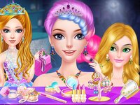 Disco Party Dancing Princess screenshot, image №2211606 - RAWG