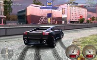 Moscow Racer screenshot, image №464875 - RAWG