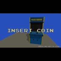 INSERT COIN (Ducourtz) screenshot, image №3101176 - RAWG
