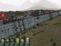 Sango: The Fall of the Han Dynasty screenshot, image №451126 - RAWG