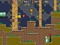 Super Mario War screenshot, image №3236988 - RAWG