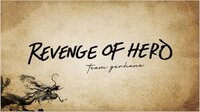 5 - Revenge Of Hero - Konsep Game SI Agate screenshot, image №3103939 - RAWG