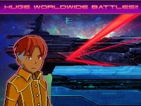 Pixel Starships Space MMORPG screenshot, image №921854 - RAWG