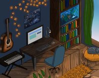 Job Hunter (HornyBeans, Viermis, pixel-skoldpadda, 4everGlowWw, SergeyErshov, GrayWarden8, darina_vinnich) screenshot, image №3862050 - RAWG