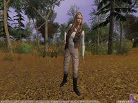 Star Wars Galaxies: An Empire Divided screenshot, image №357716 - RAWG