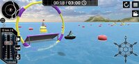 Boat Simulator screenshot, image №3697021 - RAWG