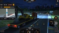 Truck Simulator PRO 2 screenshot, image №1395003 - RAWG