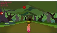 Fruit Catcher - 2D Game Made Using OpenGL screenshot, image №1260307 - RAWG