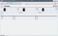 Football Manager 2012 screenshot, image №582422 - RAWG