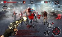 Zombie Killing - Call of Killers screenshot, image №1413643 - RAWG