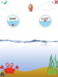 Kids science game with water screenshot, image №1477348 - RAWG