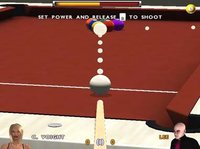 Arcade Sports screenshot, image №790705 - RAWG