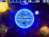 Star Wings: A space adventure screenshot, image №1635174 - RAWG