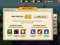 Juggernaut Wars: RPG Roguelike screenshot, image №2040520 - RAWG