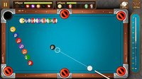 The king of Pool billiards screenshot, image №1578599 - RAWG