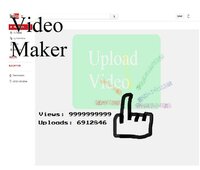 Video Maker screenshot, image №2657465 - RAWG