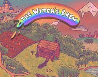 The Witch's Brew (Abllwyd, elsss, Hauntlud) screenshot, image №2610135 - RAWG