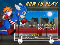 Ace Captain Junior free screenshot, image №1881769 - RAWG