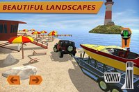 Camper Van Beach Resort screenshot, image №1554927 - RAWG