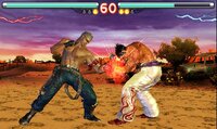 Tekken 3D Prime Edition screenshot, image №3614818 - RAWG