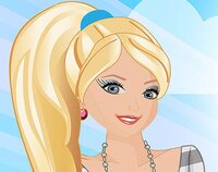 Barbie City Fashion Dress Up Game screenshot, image №3394631 - RAWG