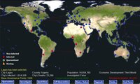 Worldwide Pandemic screenshot, image №3172608 - RAWG