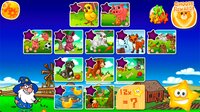 Animal Farm Jigsaw Games for Toddlers, Babys and Kids screenshot, image №4031670 - RAWG