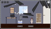 Ouch! (itch) (Gabriel Chan) screenshot, image №3057684 - RAWG