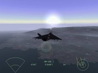 Joint Strike Fighter screenshot, image №288883 - RAWG