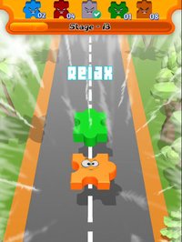 Puzzle Rush: Speedy screenshot, image №1883099 - RAWG