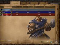 Warcraft 3: Reign of Chaos screenshot, image №303449 - RAWG