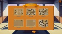 Baduk Challenge (Go Challenge) screenshot, image №4253980 - RAWG
