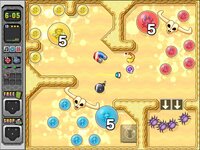 Blast-a-bug! screenshot, image №4133446 - RAWG
