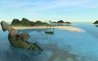 Pirates of the Burning Sea screenshot, image №355498 - RAWG