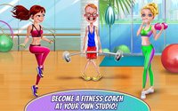 Fitness Girl - Dance & Play screenshot, image №1540908 - RAWG