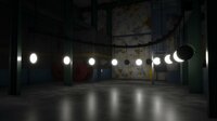 Keep Yourself Clean – virtual exhibition by VOLNA screenshot, image №2422731 - RAWG
