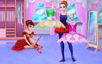 Pretty Ballerina - Dress Up in Style & Dance screenshot, image №1540077 - RAWG