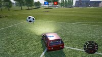 Car Soccer Simulator screenshot, image №4179917 - RAWG