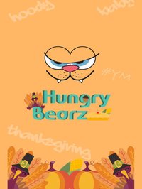 Hungry Bearz screenshot, image №871620 - RAWG